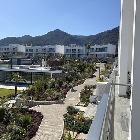 Hermes Penthouse Akanthou Экстерьер фото