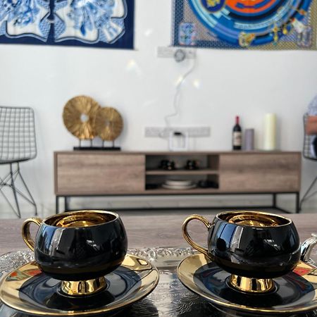 Hermes Penthouse Akanthou Экстерьер фото