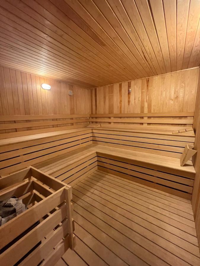 Hermes Penthouse Akanthou Экстерьер фото