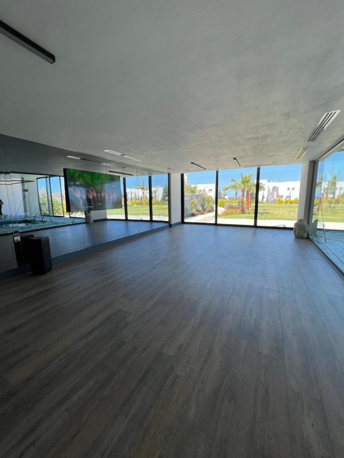 Hermes Penthouse Akanthou Экстерьер фото