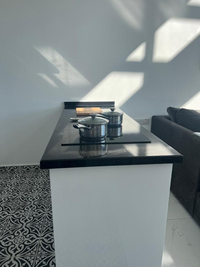 Hermes Penthouse Akanthou Экстерьер фото