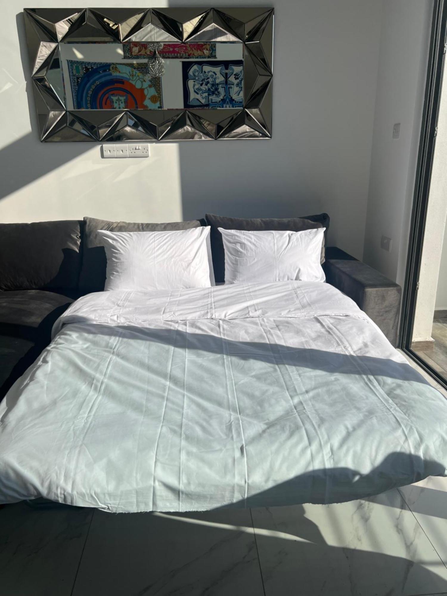 Hermes Penthouse Akanthou Экстерьер фото