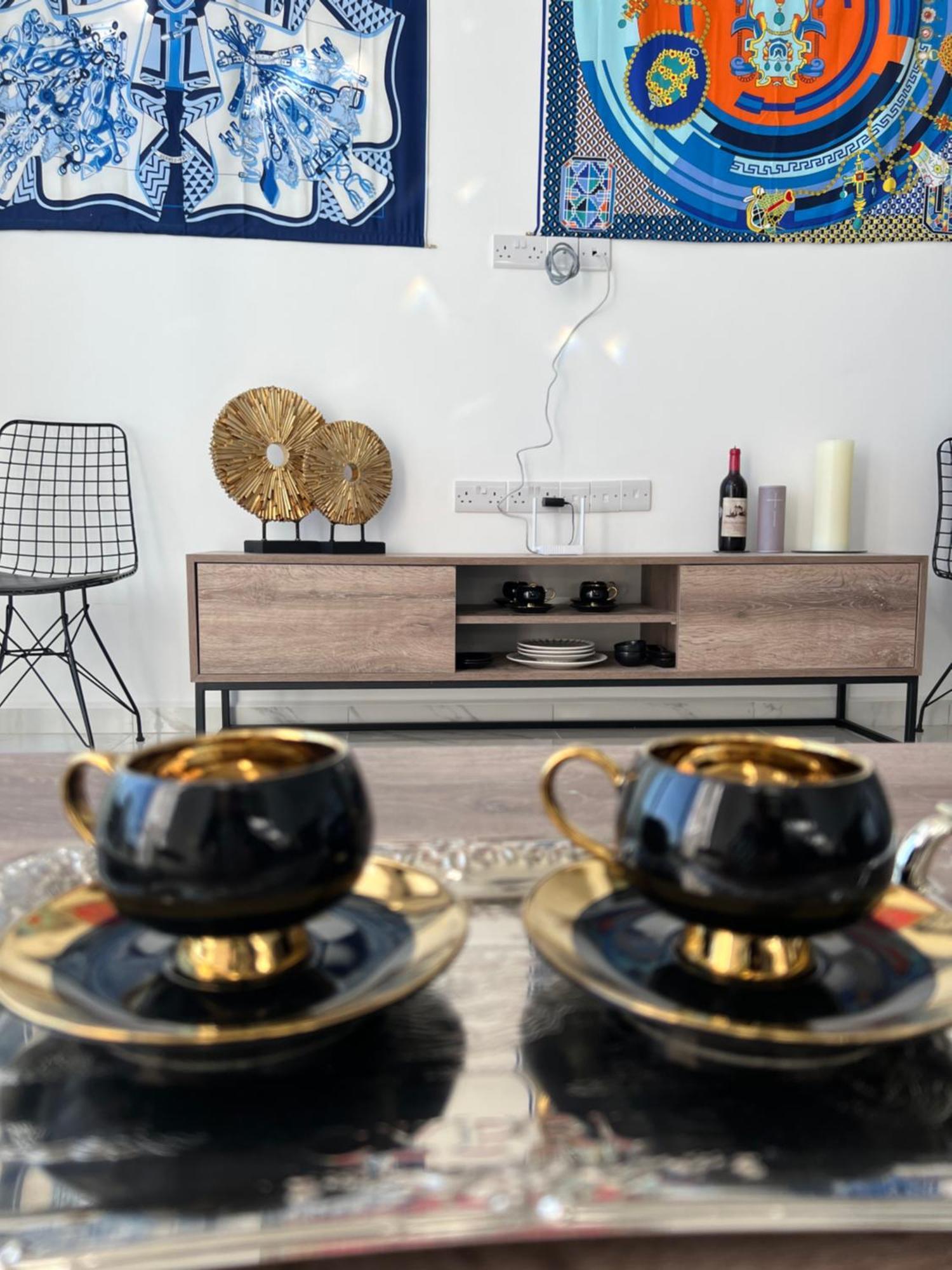Hermes Penthouse Akanthou Экстерьер фото