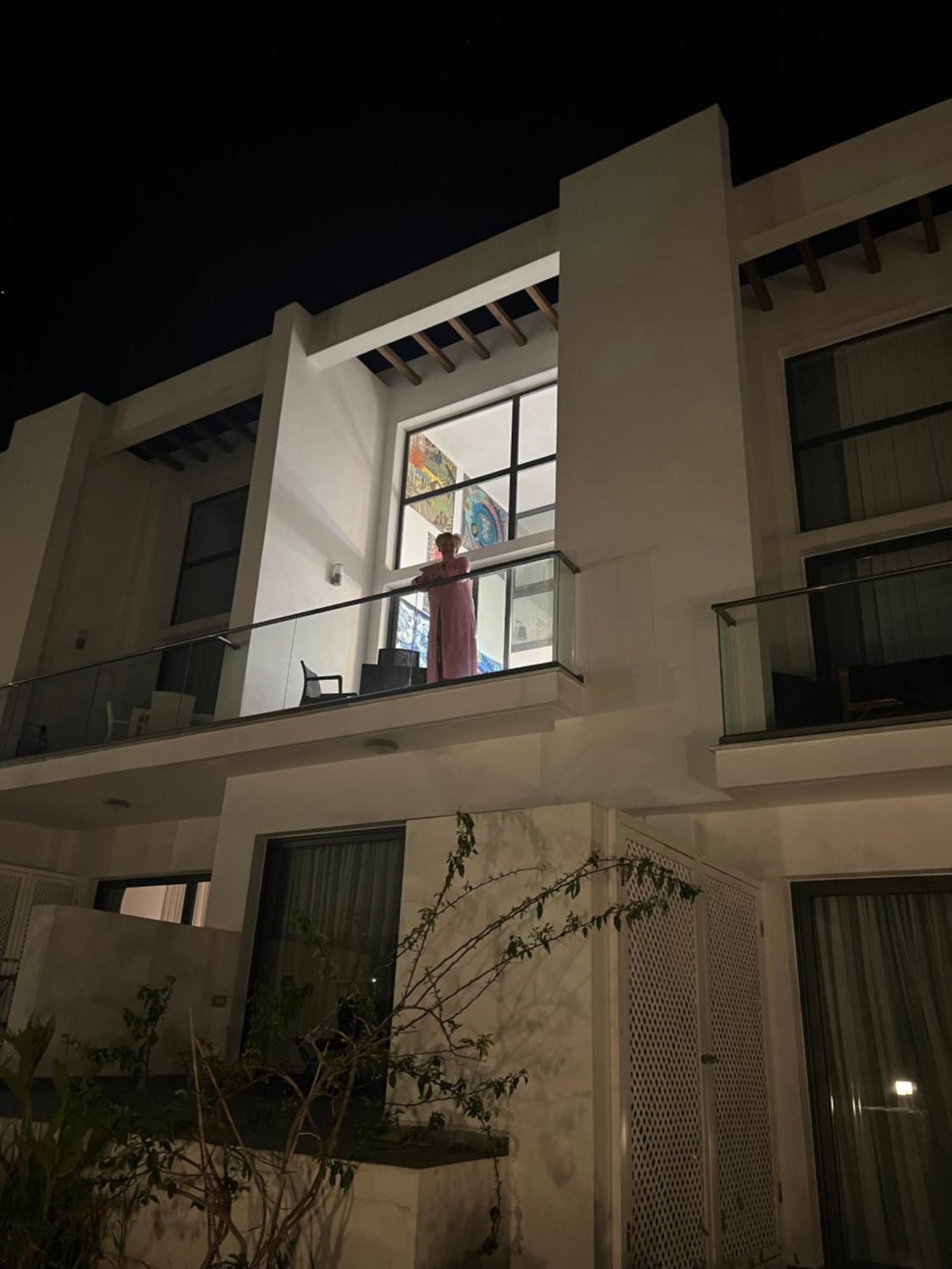 Hermes Penthouse Akanthou Экстерьер фото